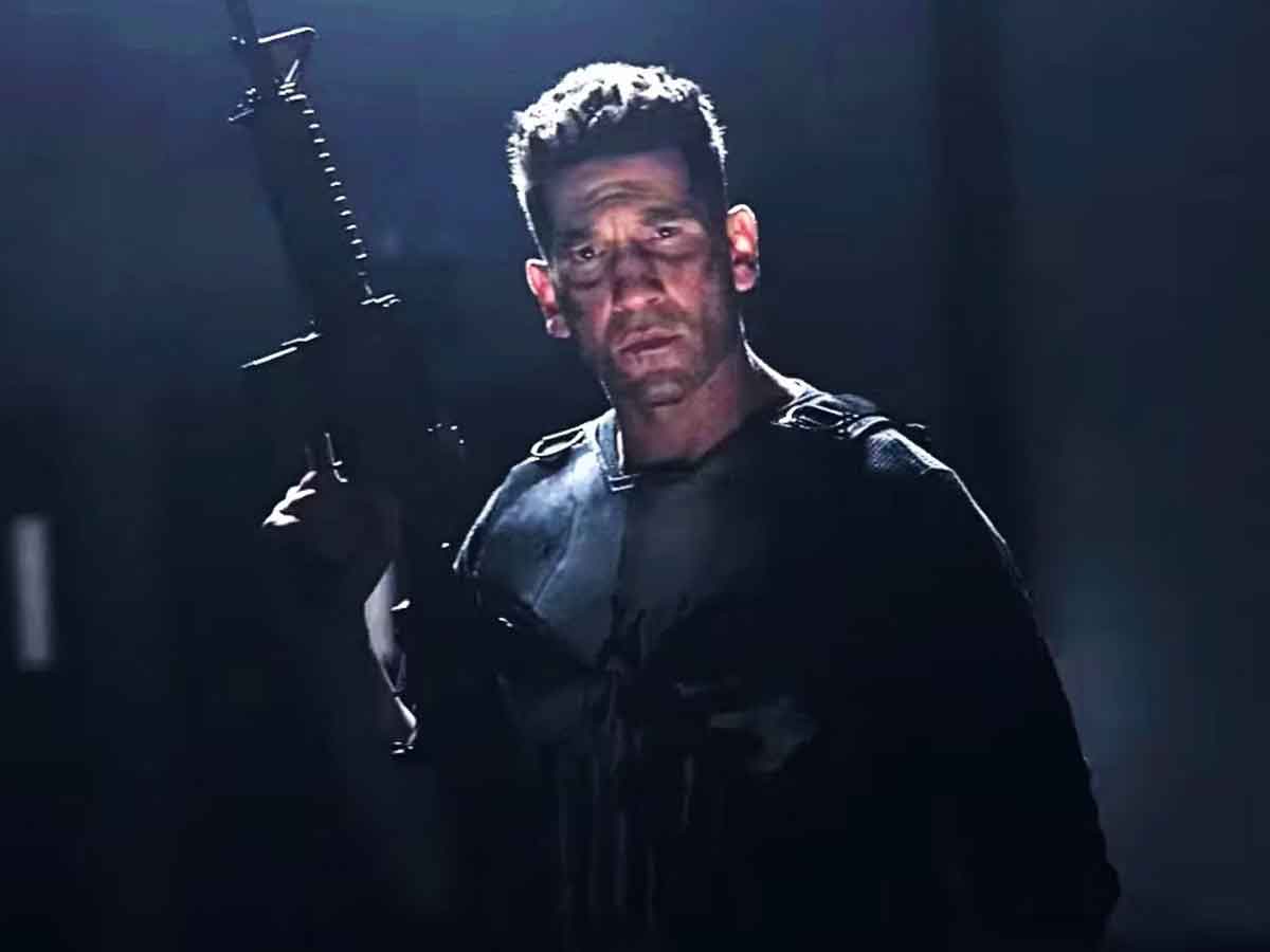 Daredevil se atreve con el mayor problema del Castigador… y lo hace brutalmente