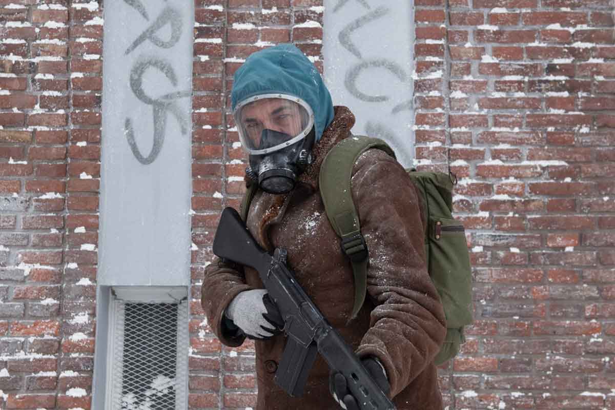 esta serie de ciencia ficción de netflix ya supera a the last of us en rotten tomatoes