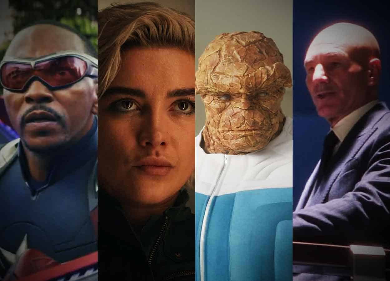 equipos vengadores: doomsday