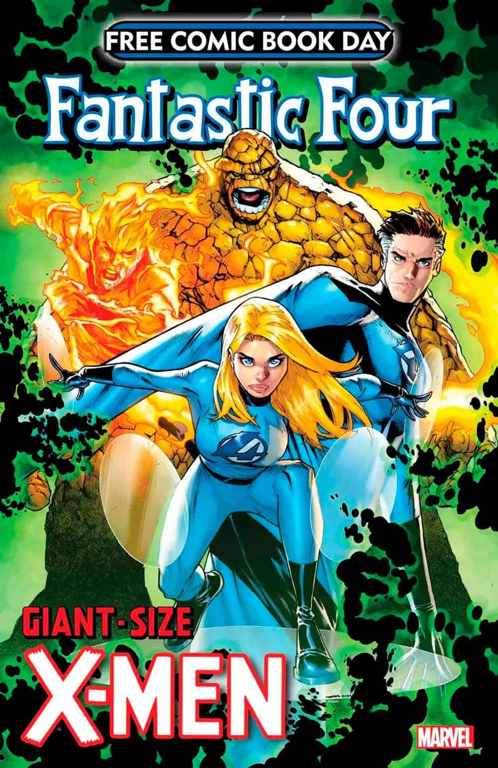 fantastic four chip zdarsky