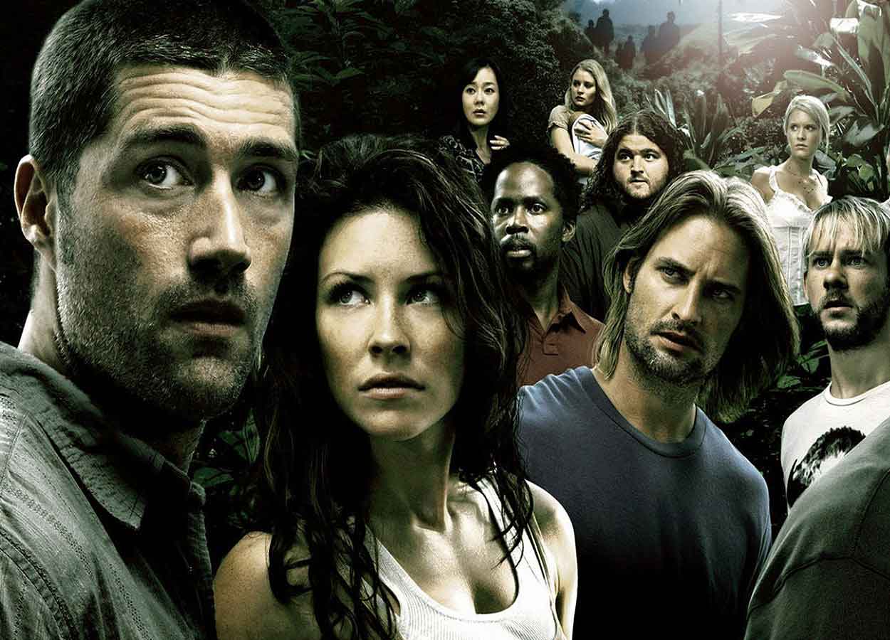 Lost (Perdidos)