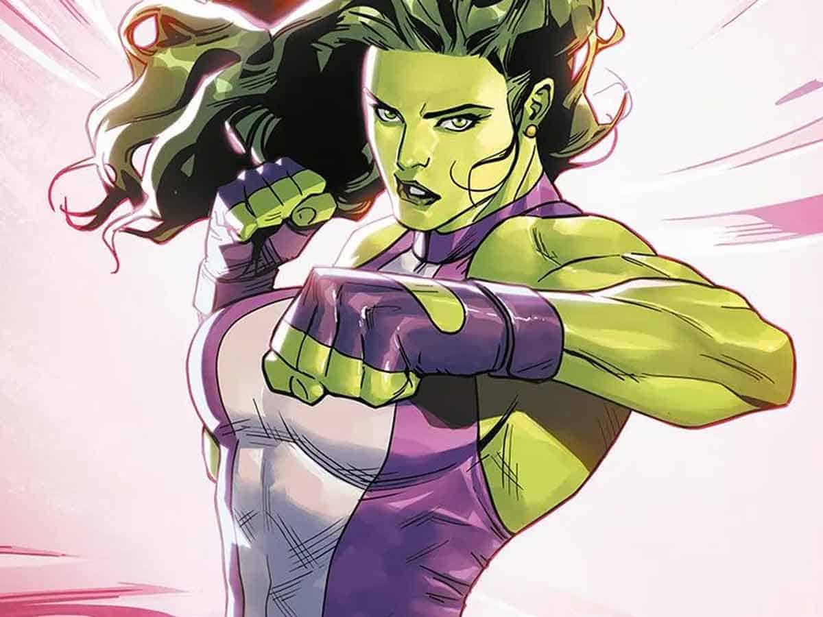 📚 reseña de hulka tomo 5: todo o nada - el final de una etapa épica