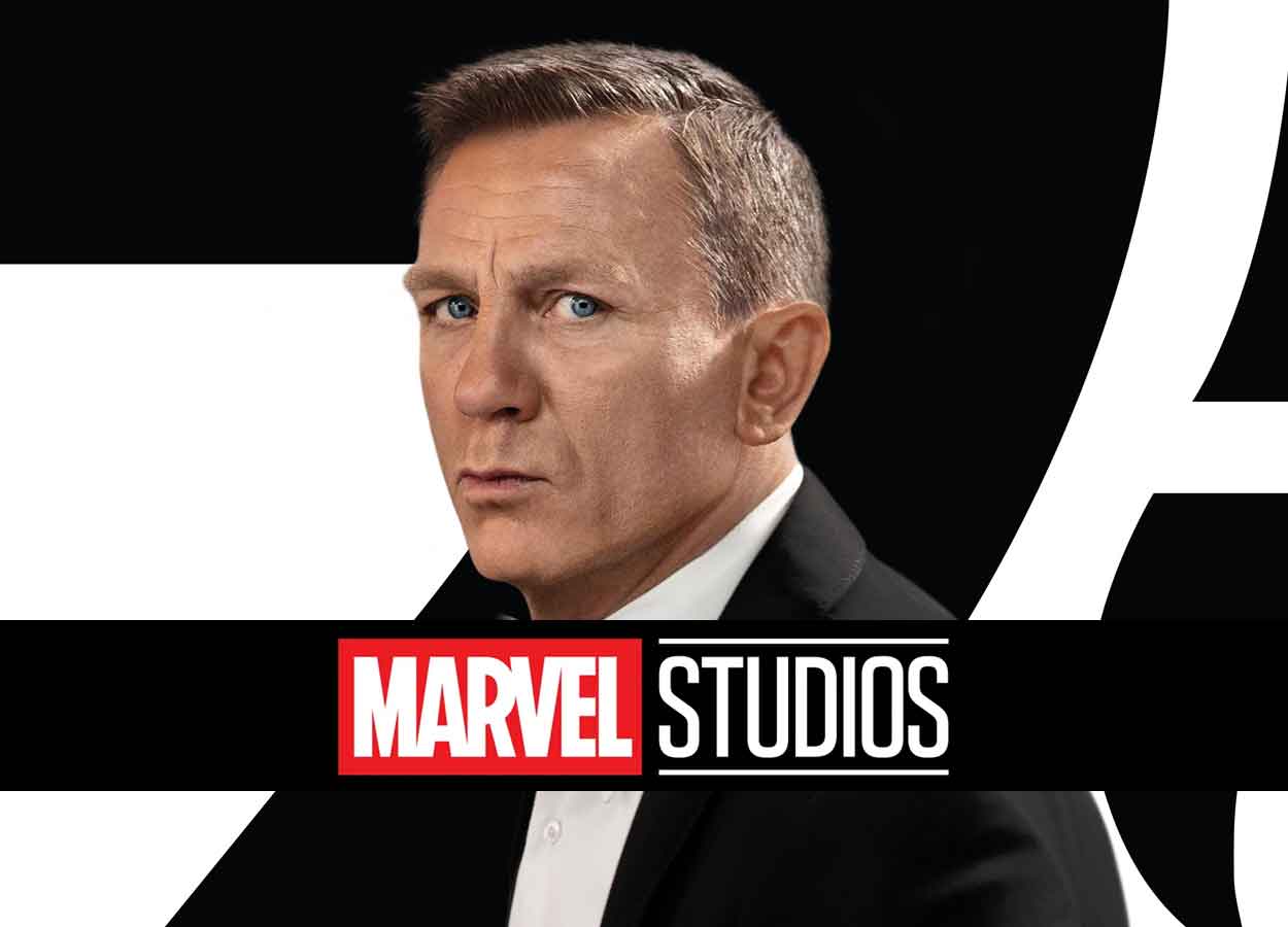 james bond femenina marvel studios