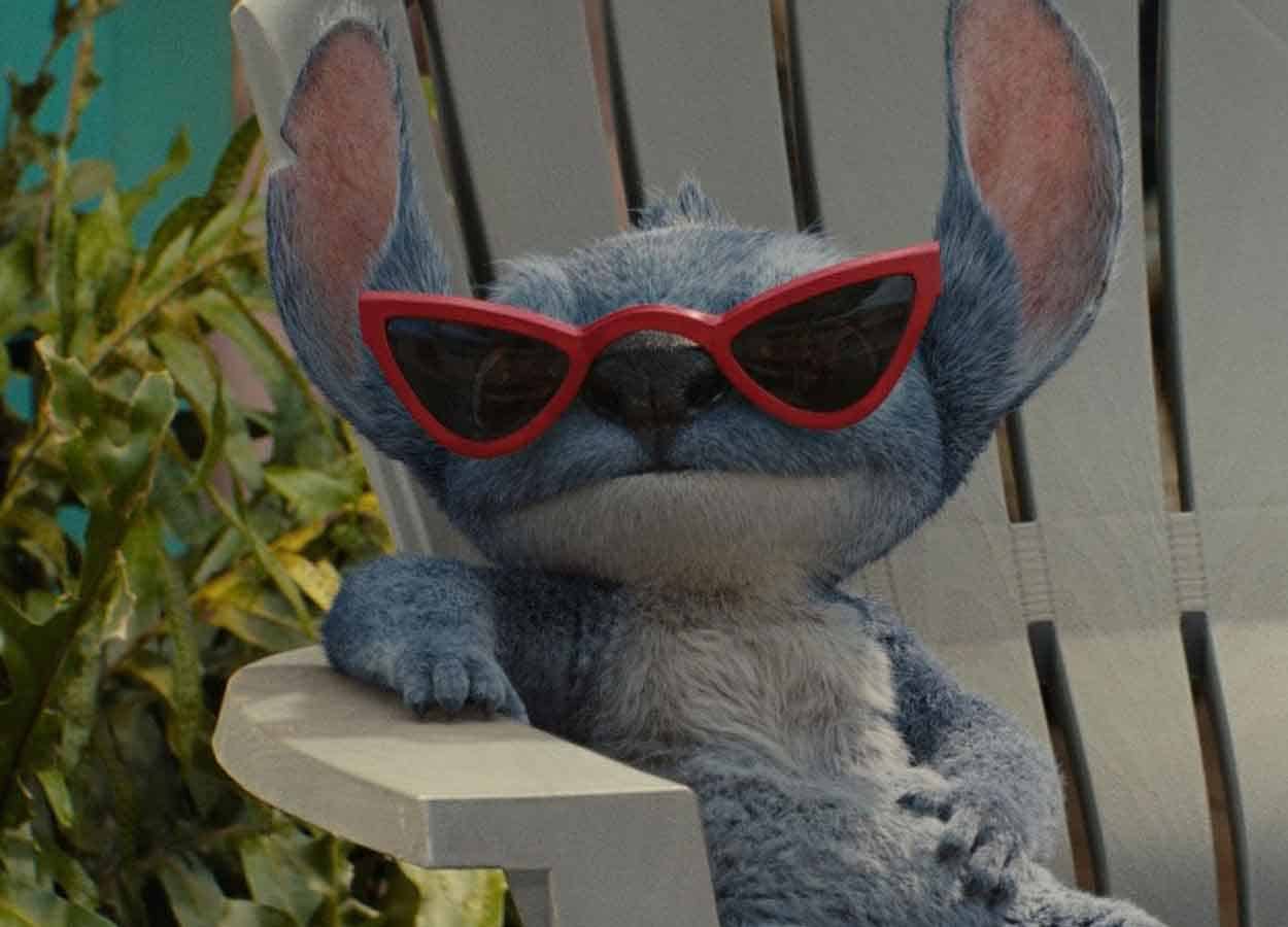 primeras críticas lilo y stitch