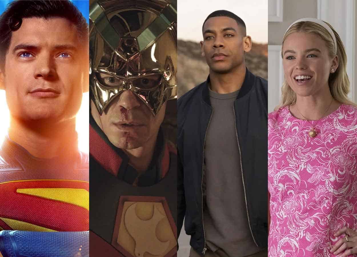 línea de tiempo dcu