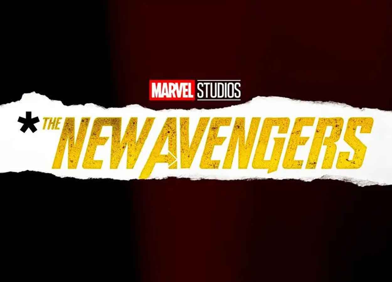 Los Nuevos Vengadores