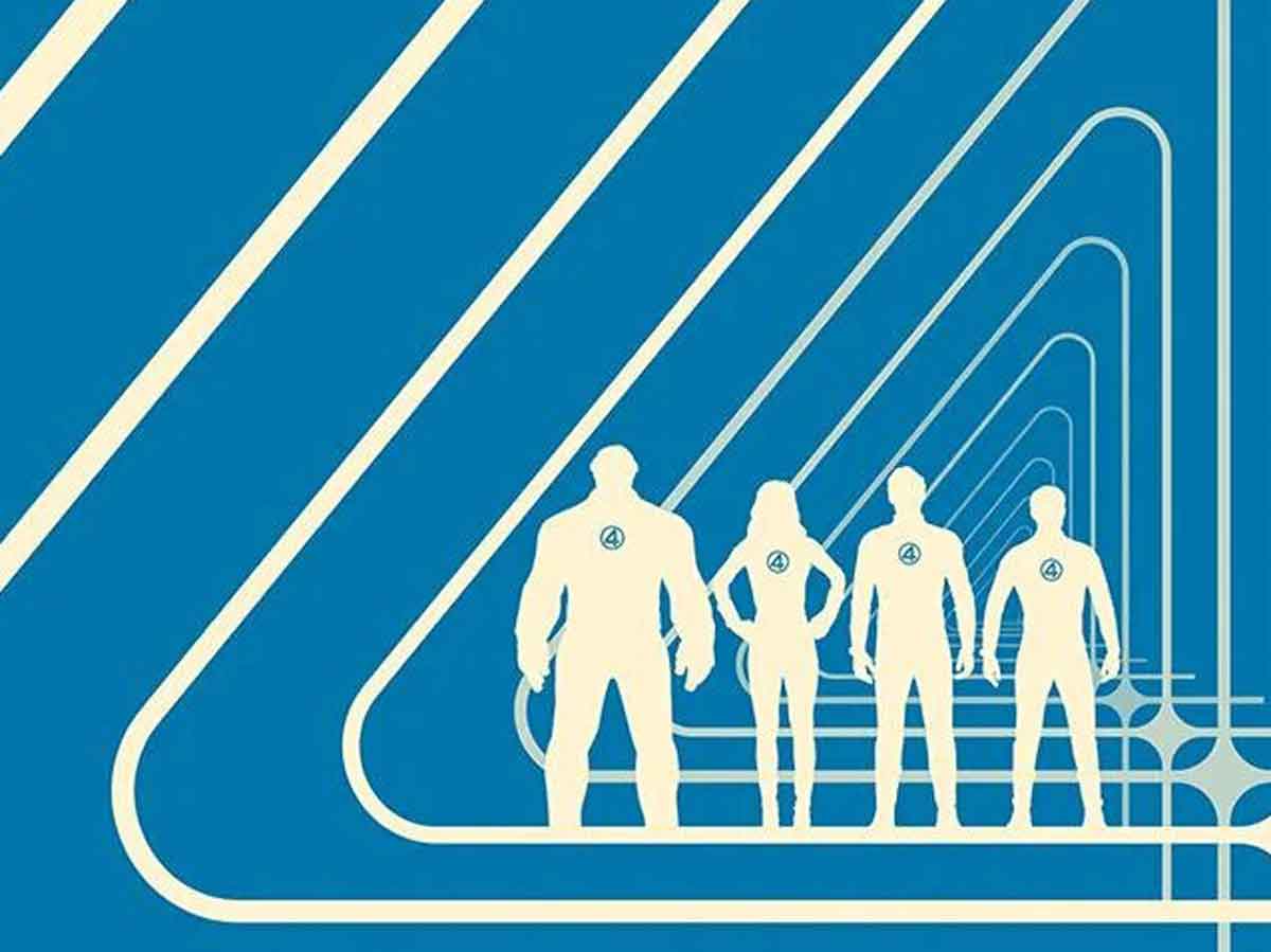 las 4 claves de los cuatro fantásticos: primeros pasos, la película que cambiará el futuro del ucm
