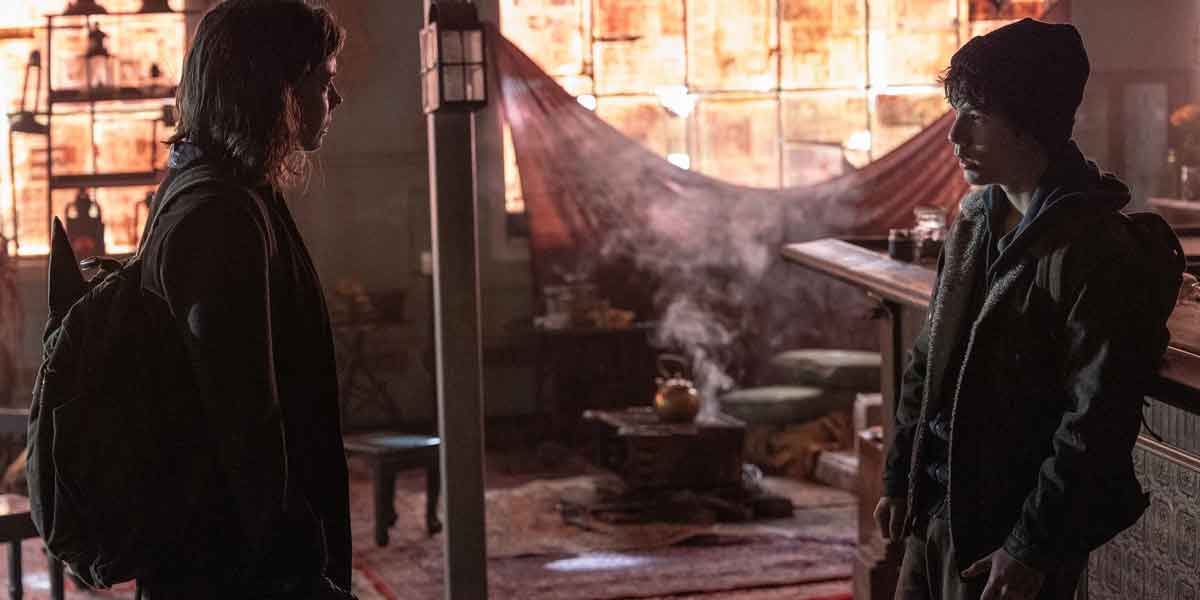 El verdadero villano de The Walking Dead: Dead City podría haber estado frente a nosotros todo el tiempo