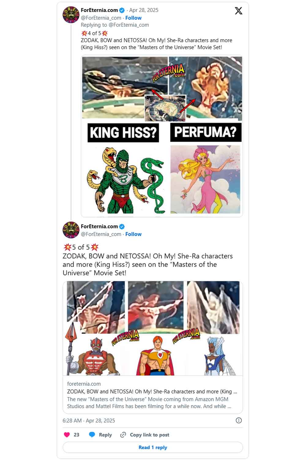 mapa de eternia en masters of the universe