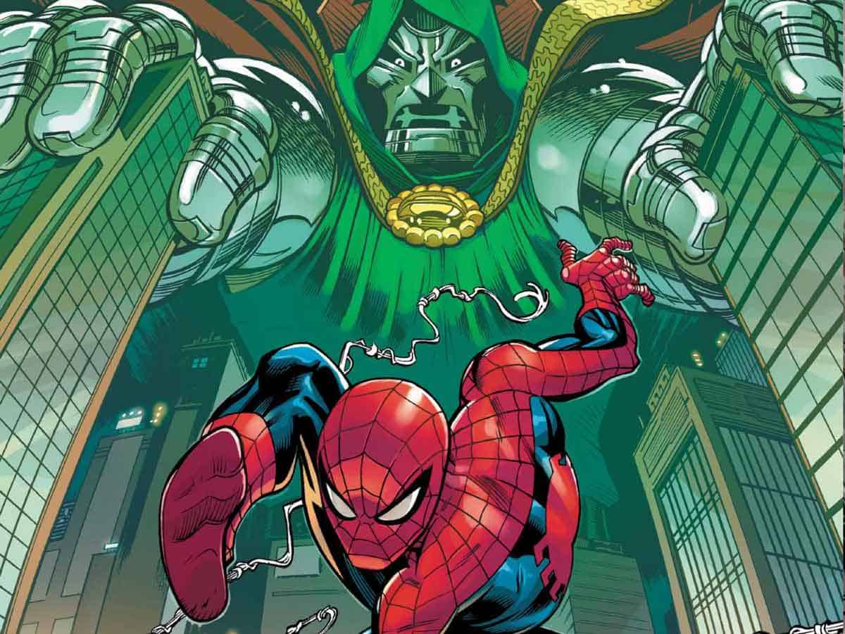 Panini acelera el regreso de DC en España con grandes lanzamientos para mayo