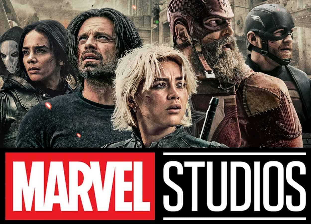 thunderbolts de marvel studios