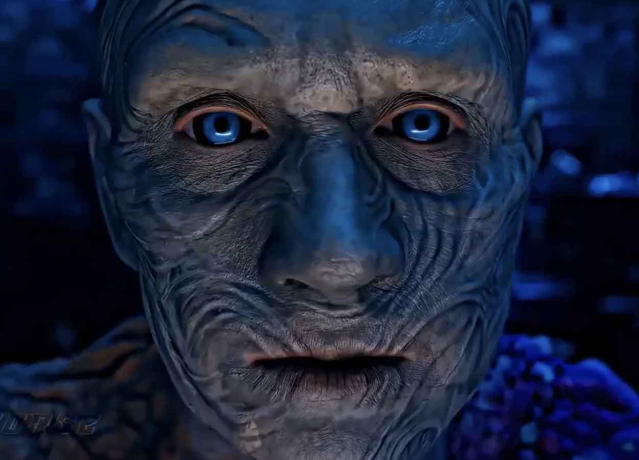 metamorfo en superman (2025)