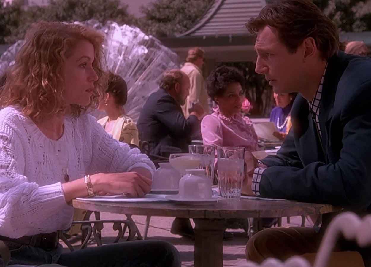 película de culto darkman (1990)