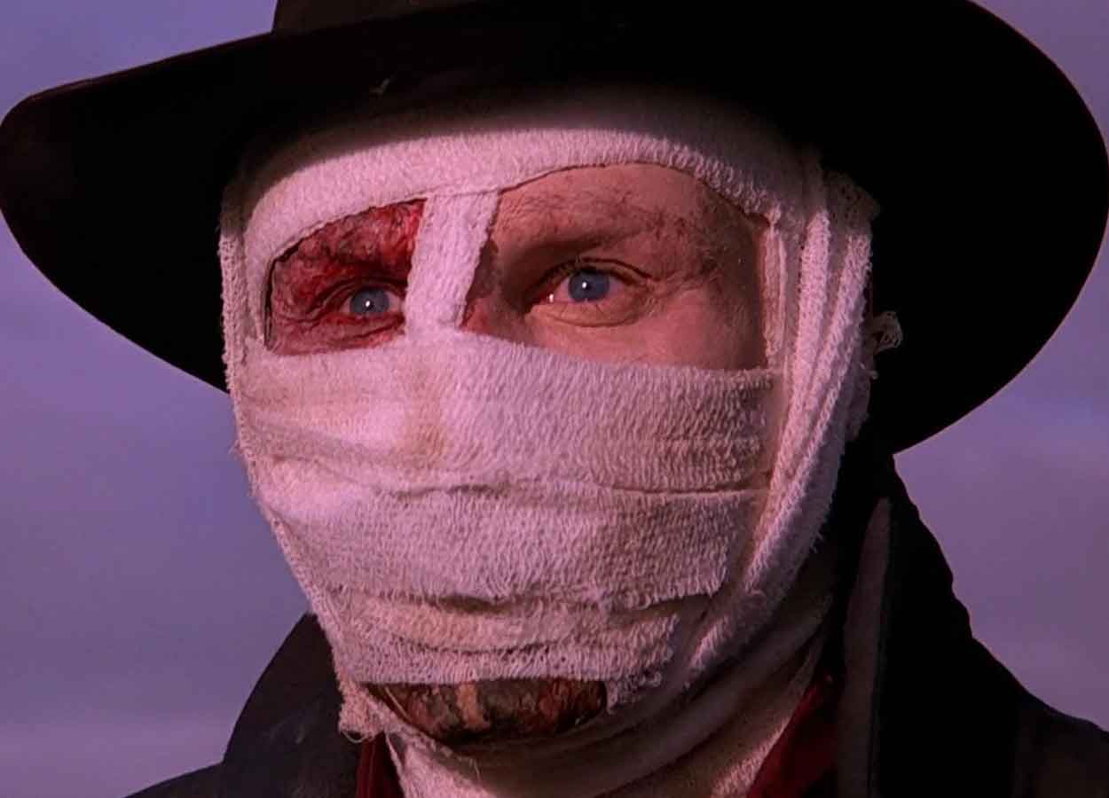 película de culto darkman (1990)