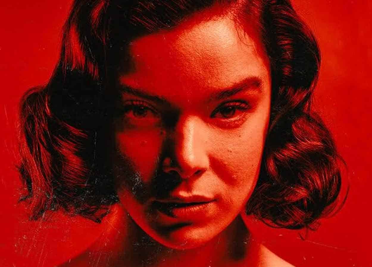 película de vampiros 2025 fecha de estreno en digital