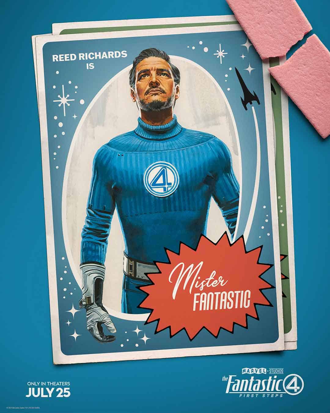 reed richards