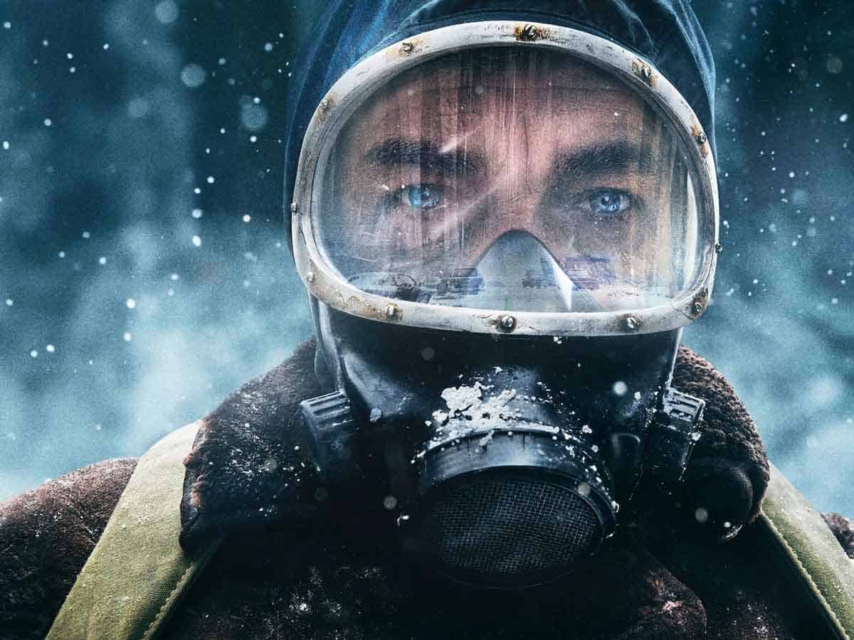 esta serie de ciencia ficción de netflix ya supera a the last of us en rotten tomatoes