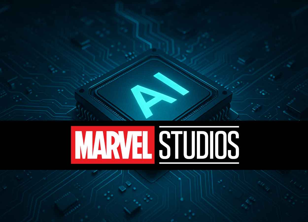serie de marvel mostrará el lado más humano de la inteligencia artificial