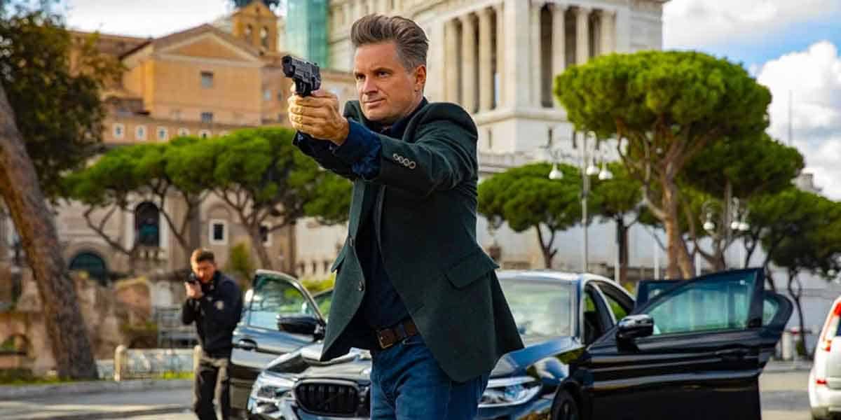 El secreto mejor guardado de Misión Imposible: el hijo de Jim Phelps estaba frente a nosotros shea whigham es briggs: en misión imposible