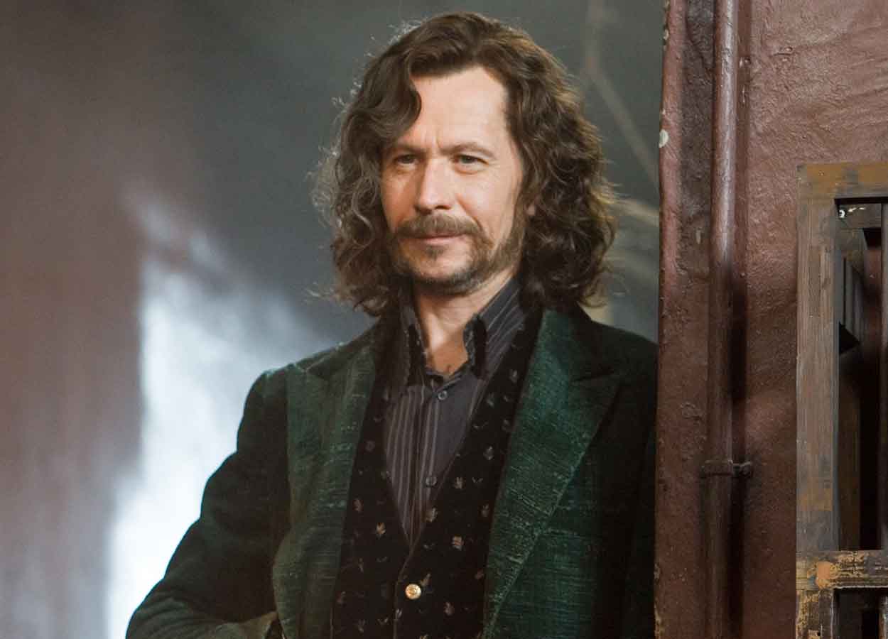 sirius black de gary oldman