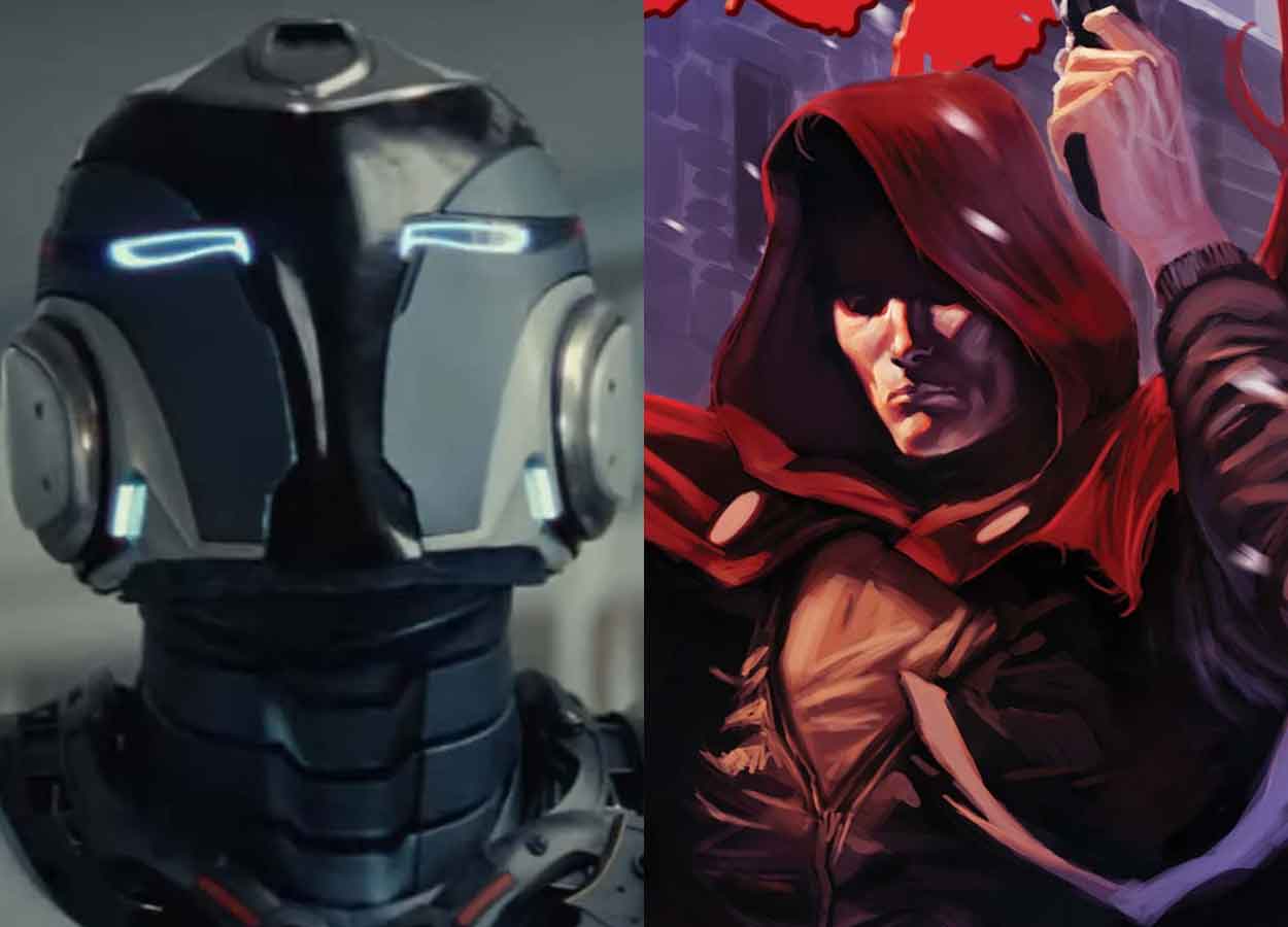 the hood en ironheart