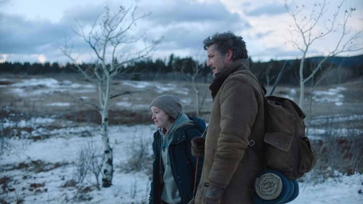 Ellie y Joel enfrentan verdades pendientes en un capítulo que reescribe la historia original de The last of us