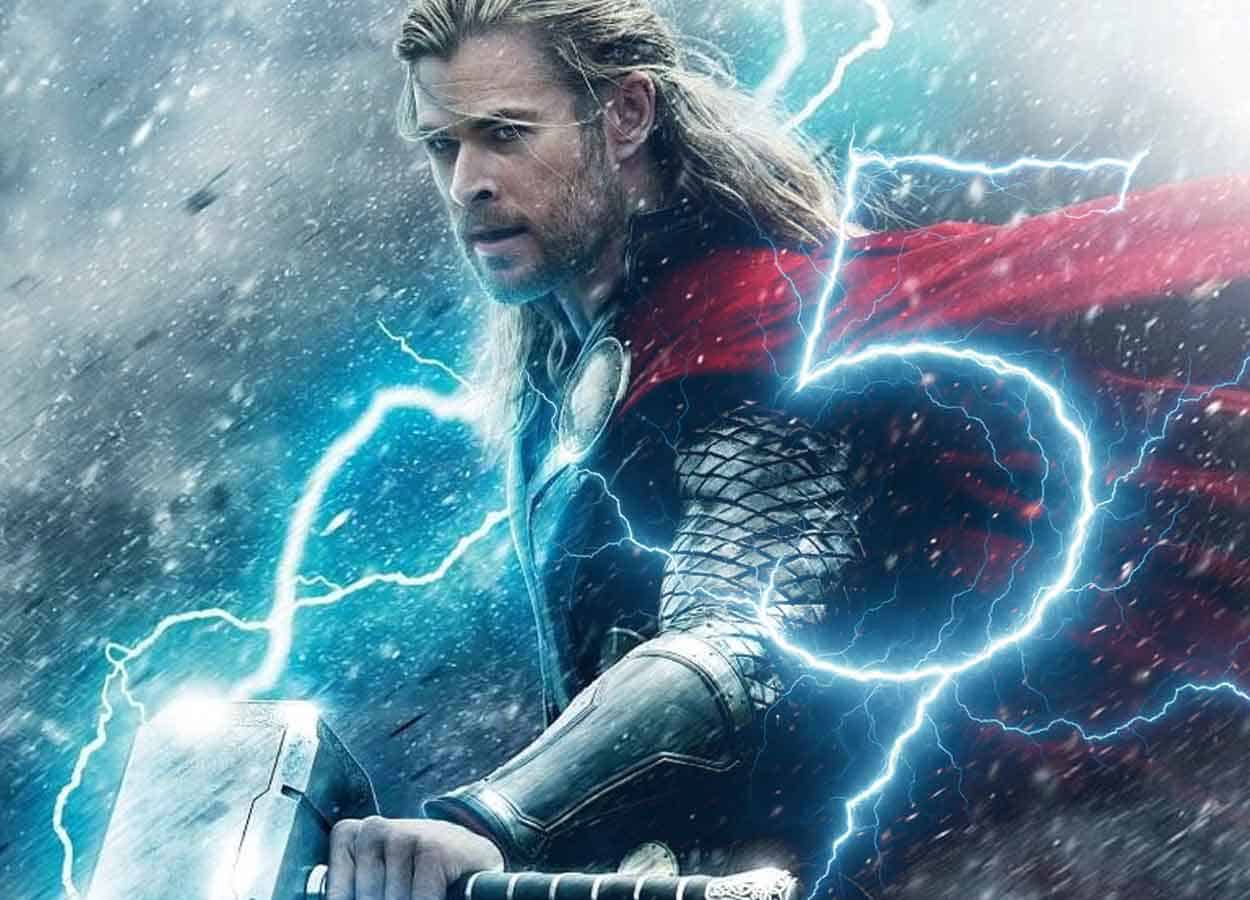 thor 5 chris hemsworth ucm