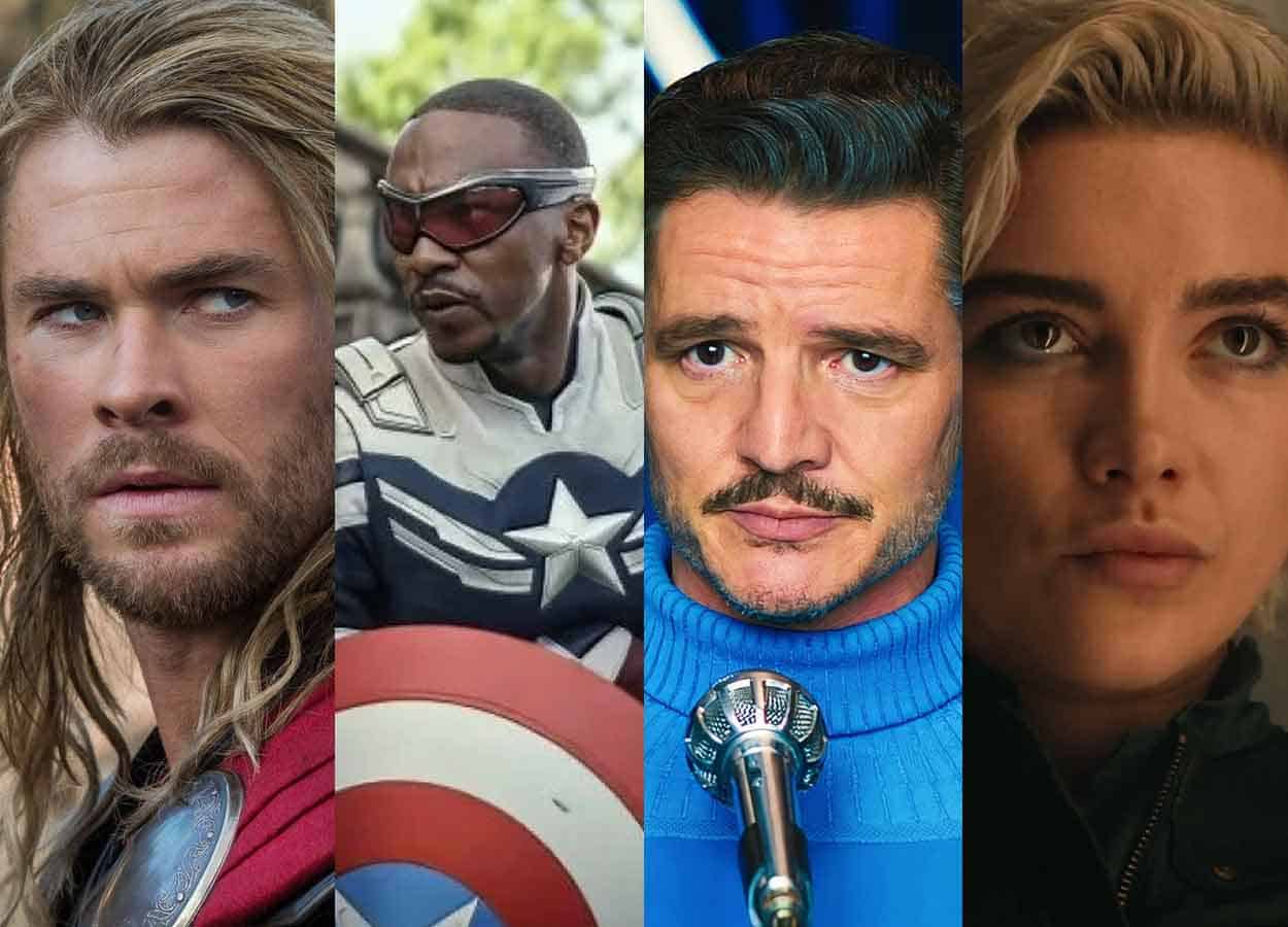 Vengadores: Doomsday