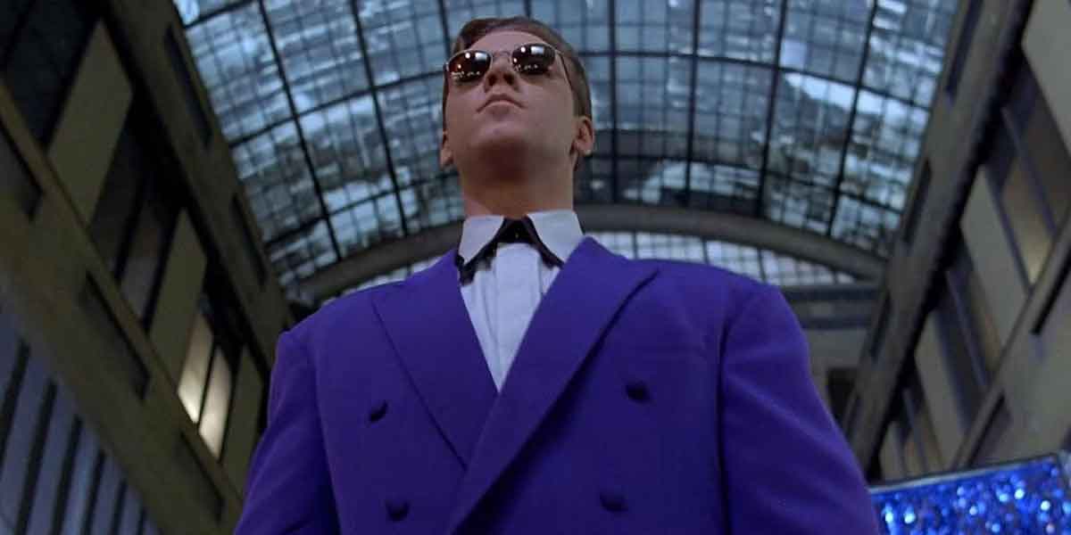 Virtuosity: el thriller ciberpunk de los 90 que unió a Denzel Washington y Russell Crowe antes de ser leyendas virtuosity russell crowe