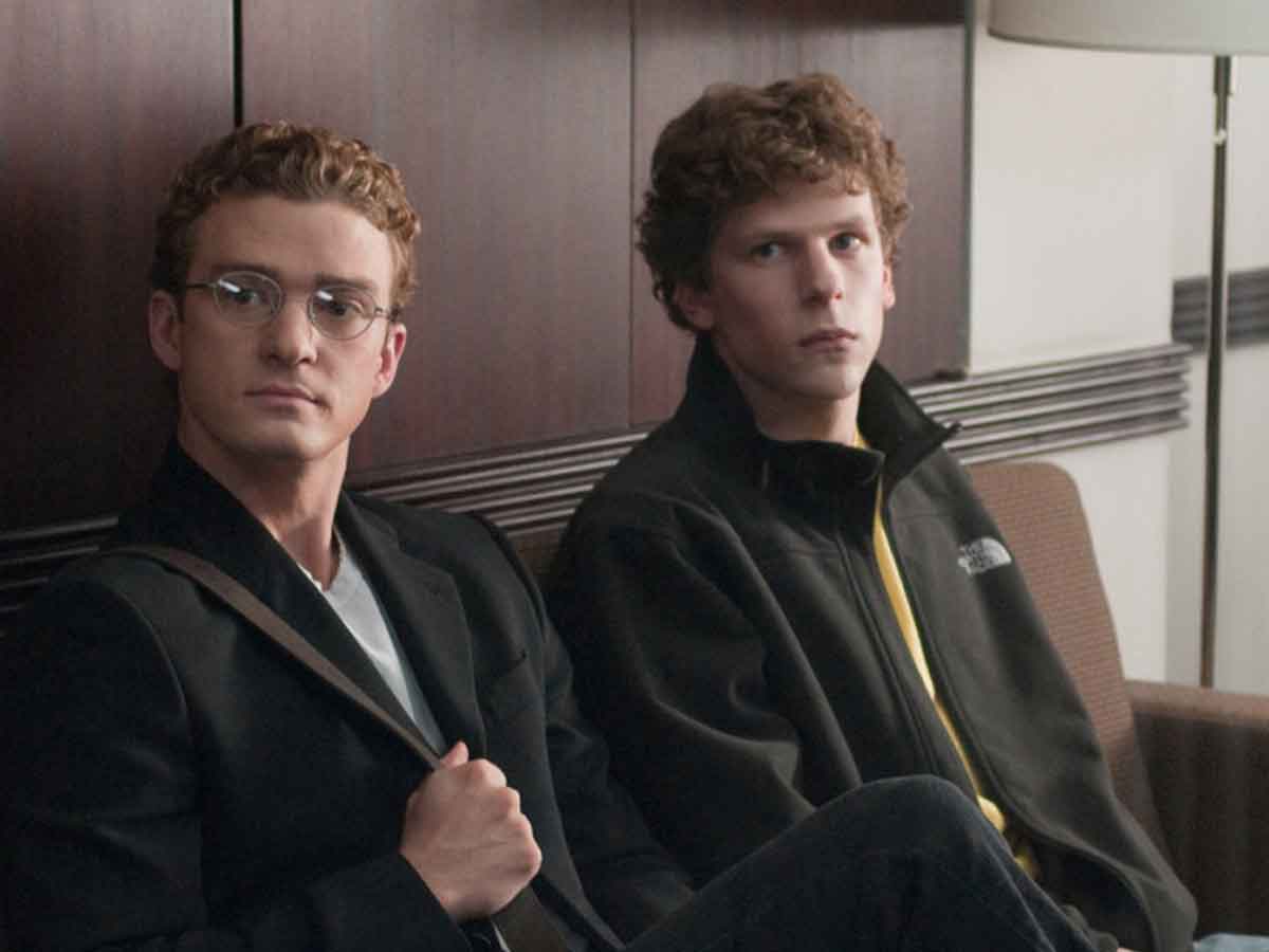 aaron sorkin vuelve para contar la parte más oscura de facebook