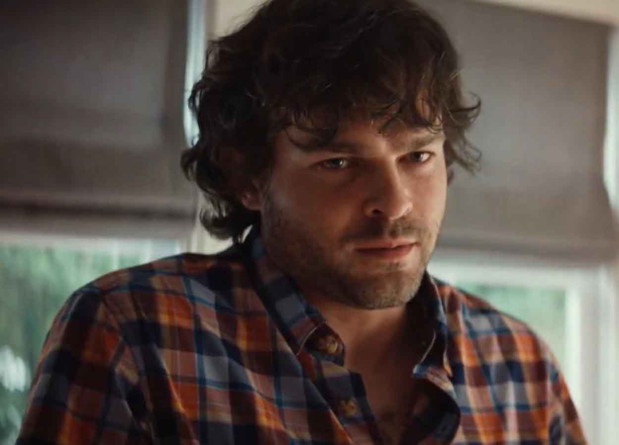 Alden Ehrenreich en Ironheart