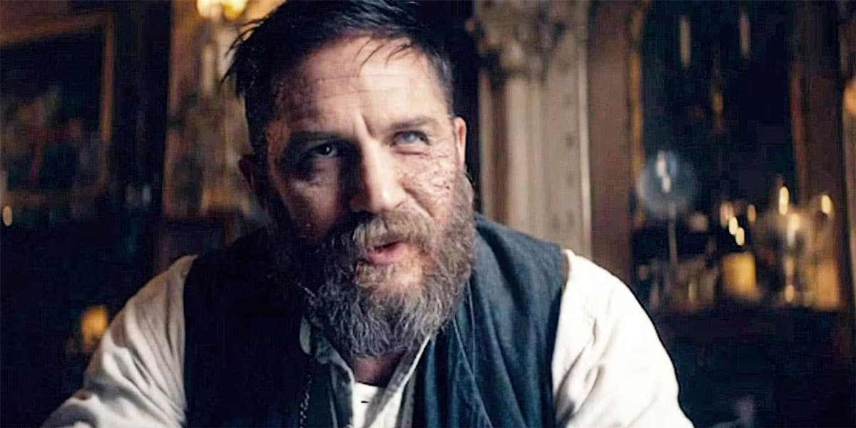Alfie Solomons