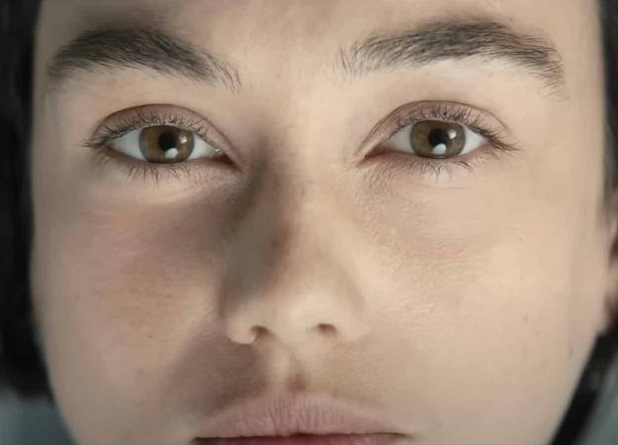 sydney chandler en alien: earth