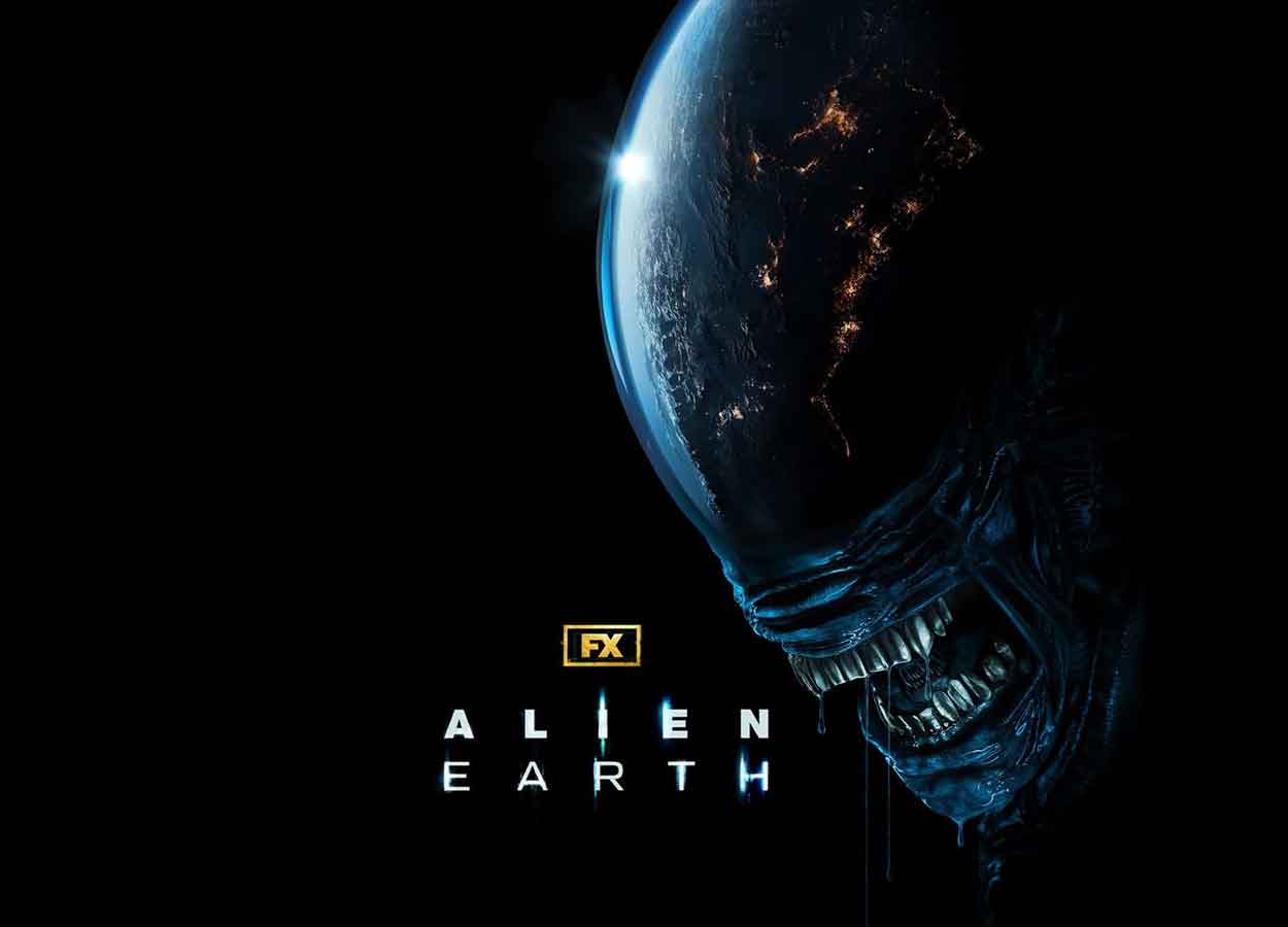 Alien: Earth