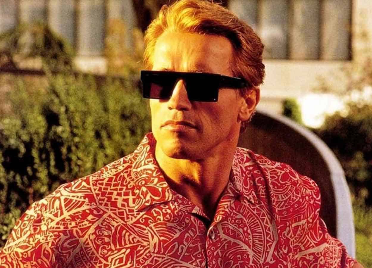 arnold schwarzenegger revela la película con la que ha ganado más dinero
