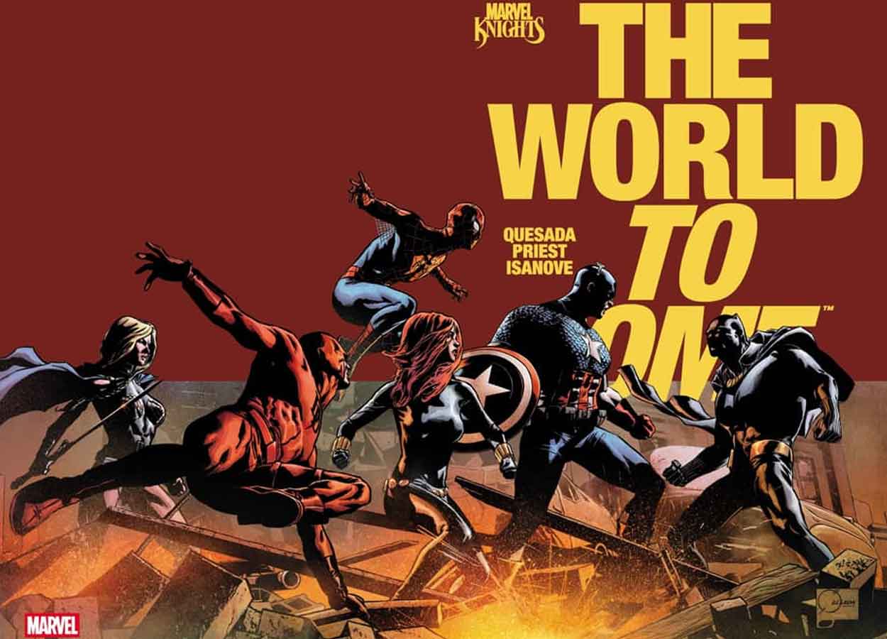 Black Panther blanco de Marvel Comics