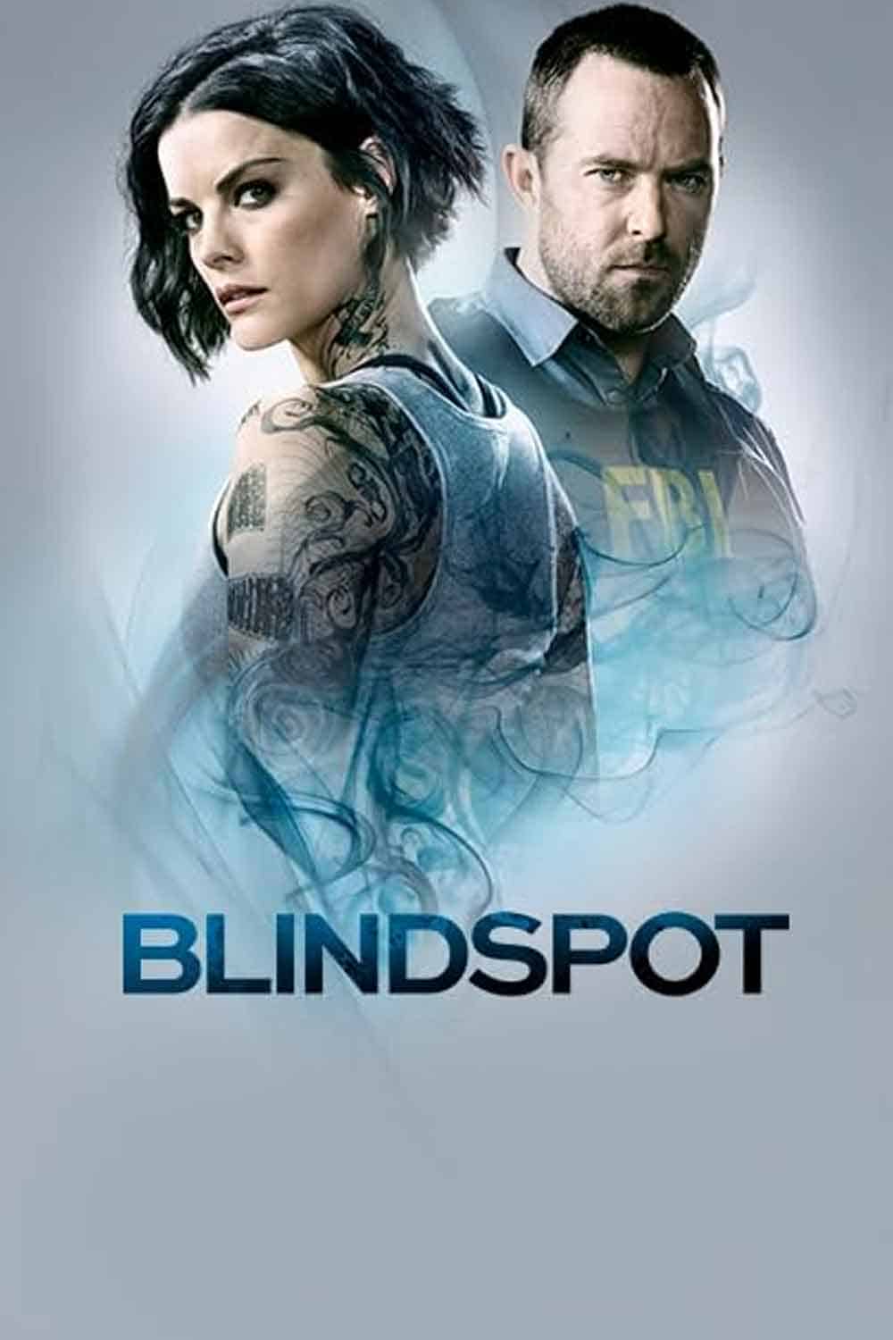 blindspot
