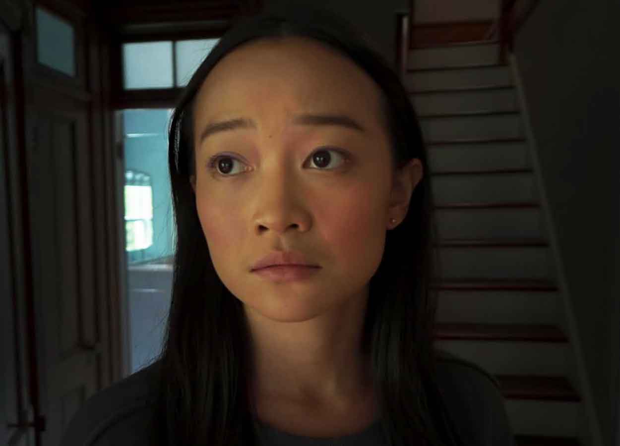 callina liang en presence