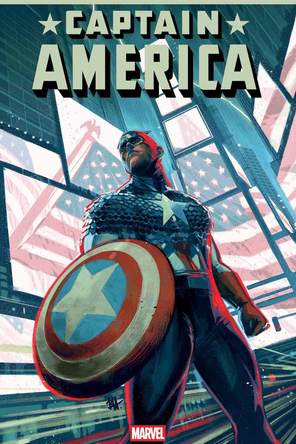 capitán américa antes de ser un vengador