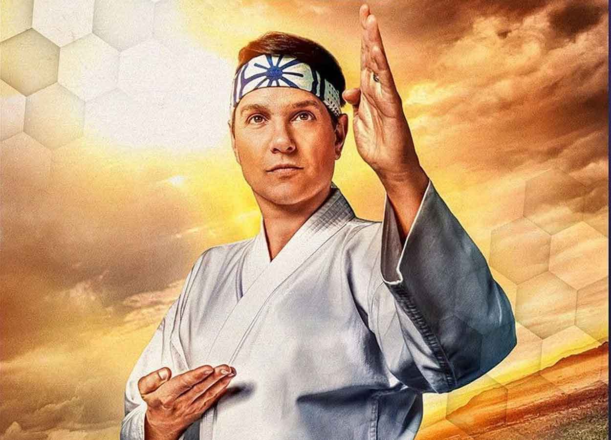 cobra kai que ralph macchio