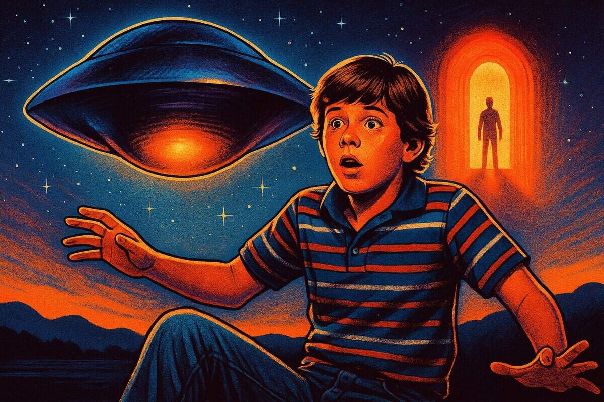 el vuelo del navegante regresa: disney rescata esta joya de la ciencia ficción ochentera