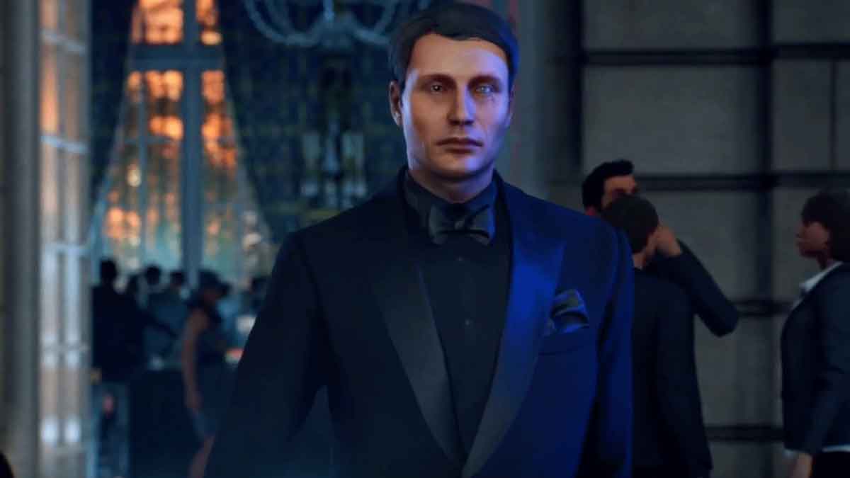 El villano más icónico de 007 regresa… y ahora es objetivo del Agente 47