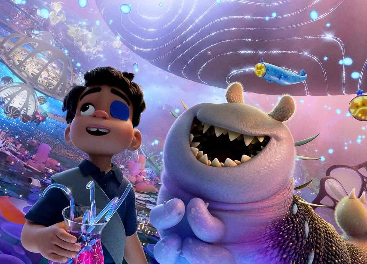 elio se estrella en taquilla: el mayor desastre de pixar en años