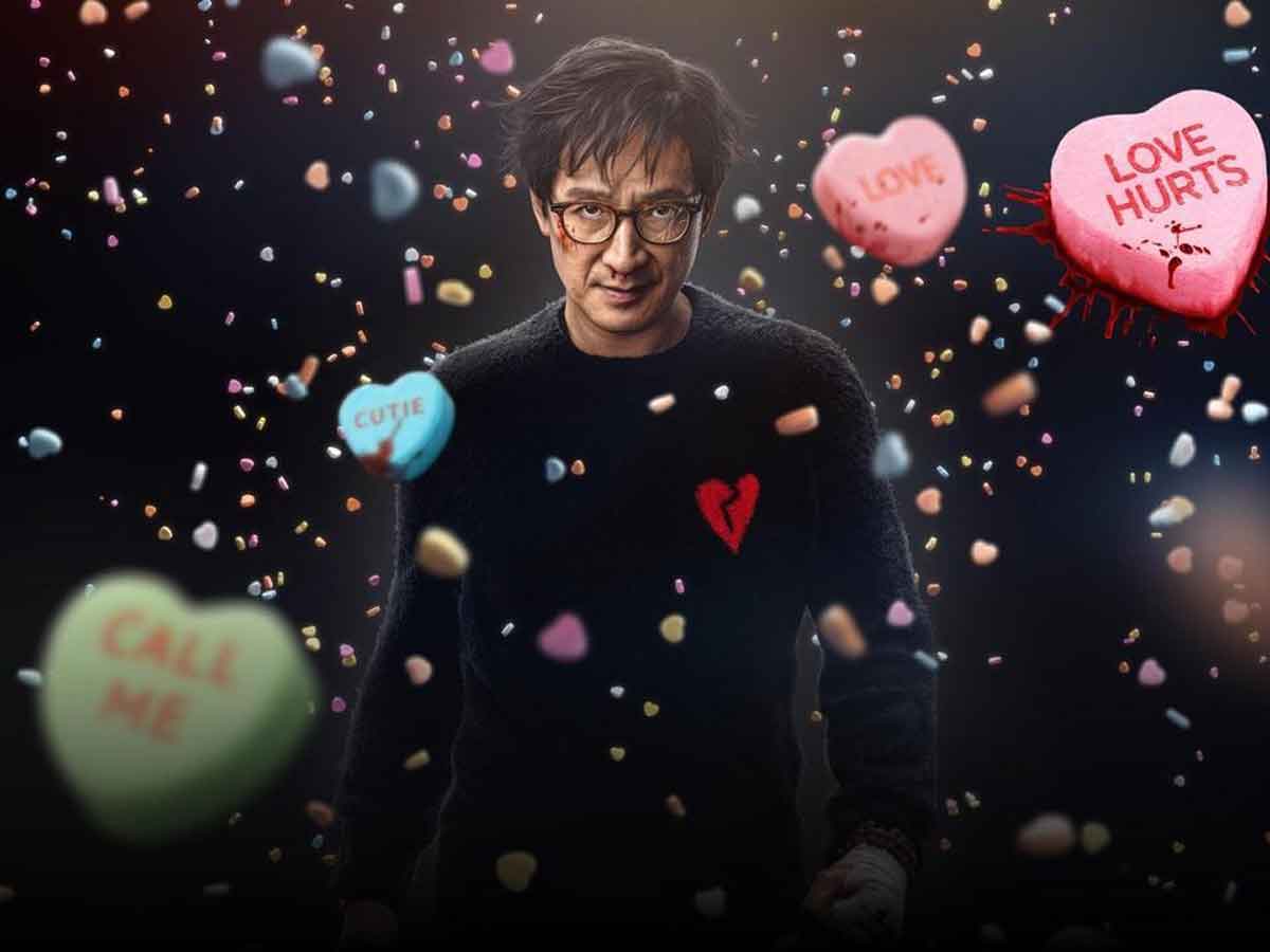 este amor sí que duele: análisis del blu-ray