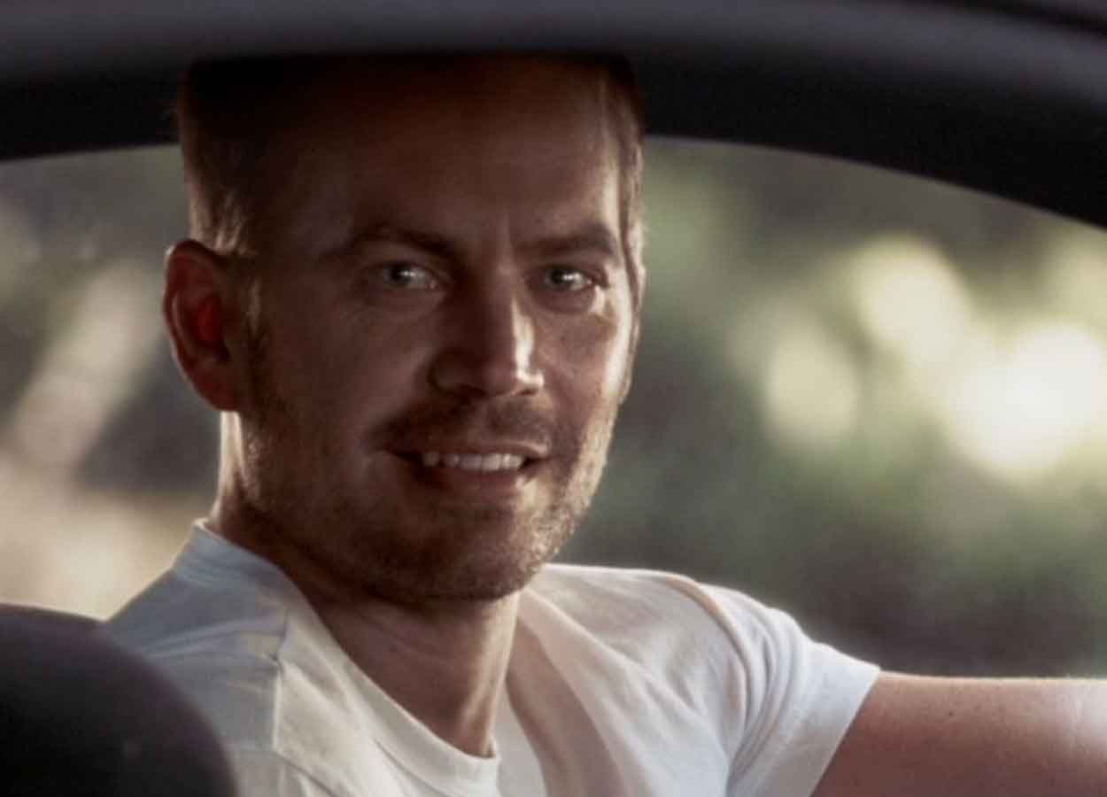fast and furious: traer de vuelta a paul walker