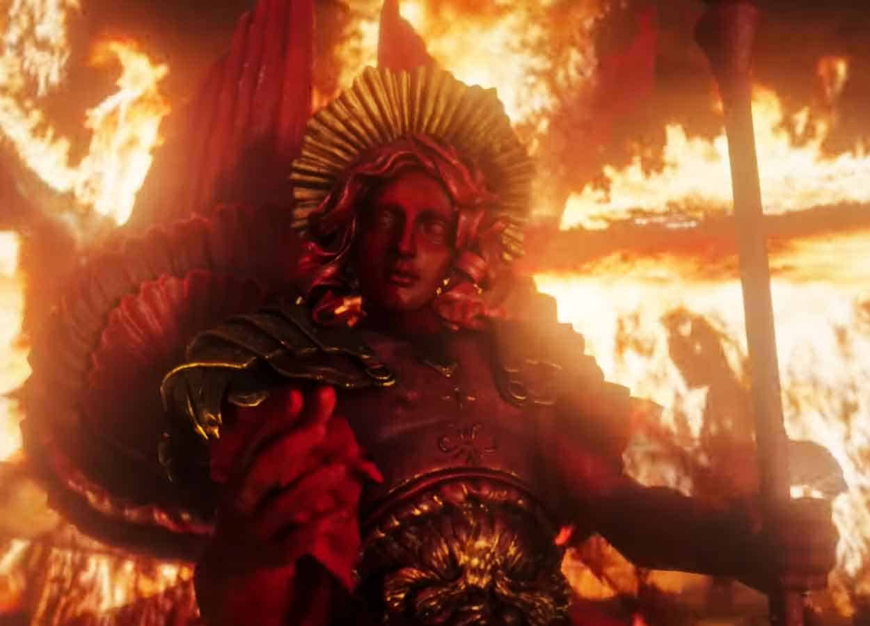 frankenstein de guillermo del toro estrena tráiler