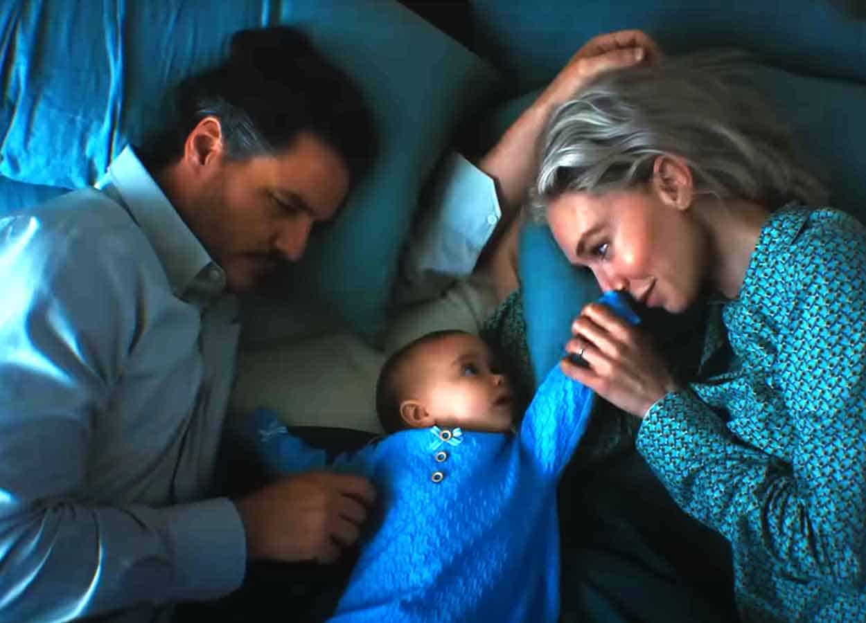 franklin richards en los cuatro fantásticos vengadores: doomsday