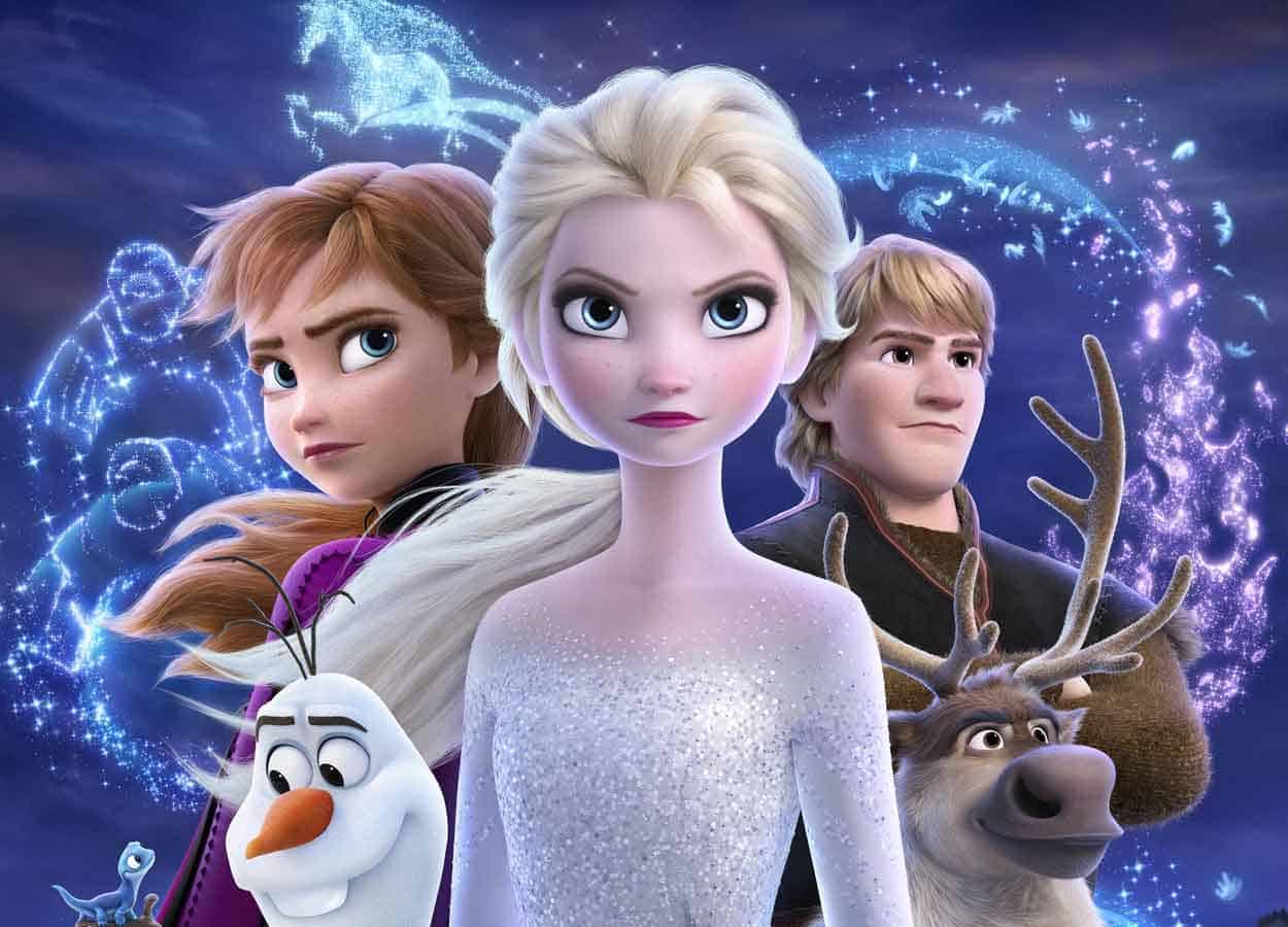 frozen 3 (2027)