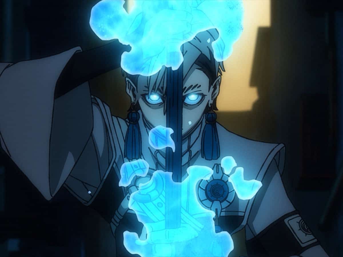 Gachiakuta: el anime más salvaje del verano llega a Crunchyroll con graffiti, acción y furia gachiakuta