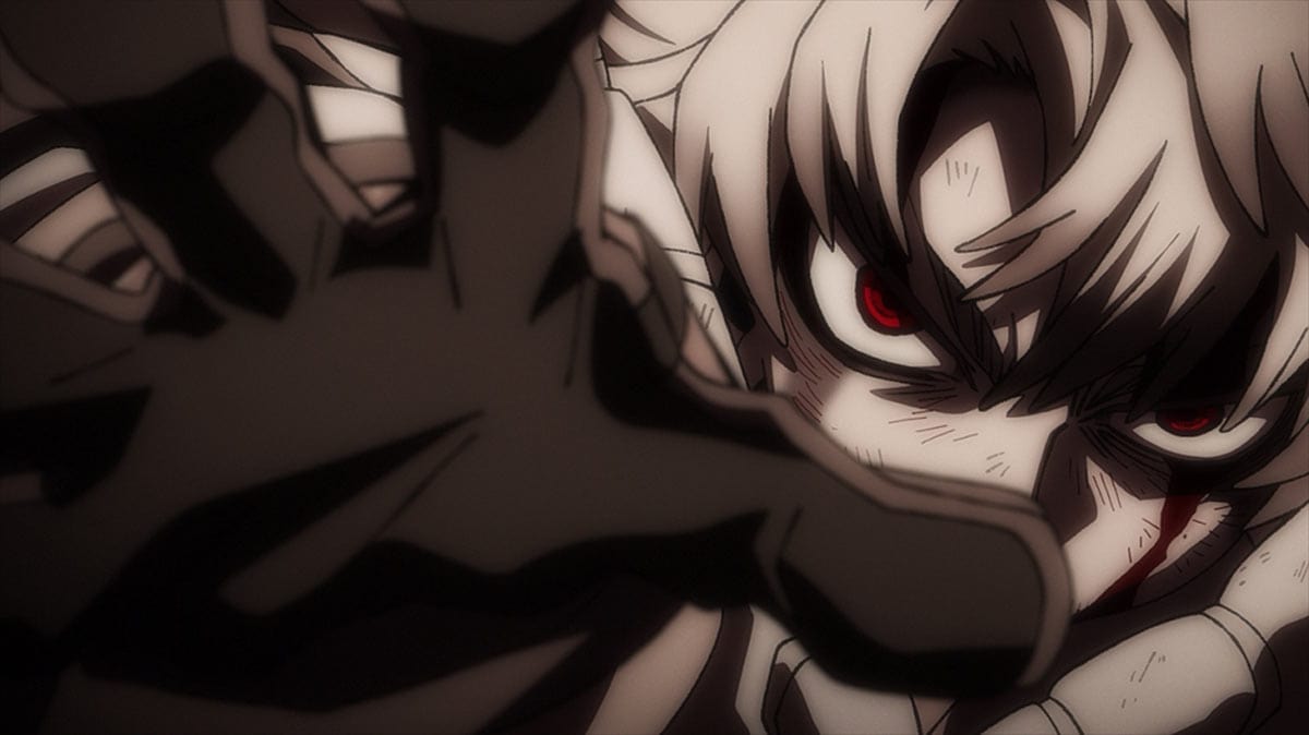 Todo lo que debes saber del fenómeno Gachiakuta 2025